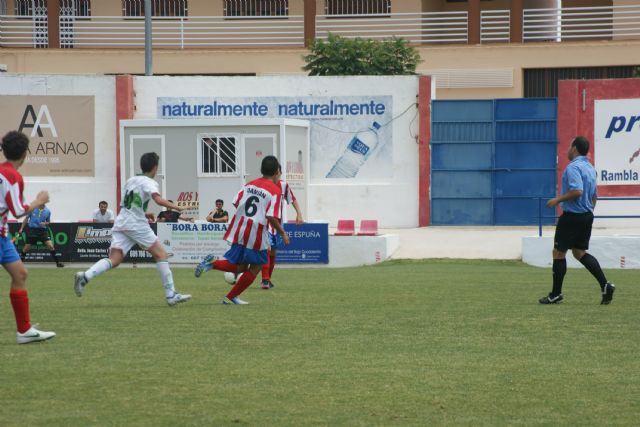 XII Torneo Inf Ciudad de Totana 2013 Report.II - 121